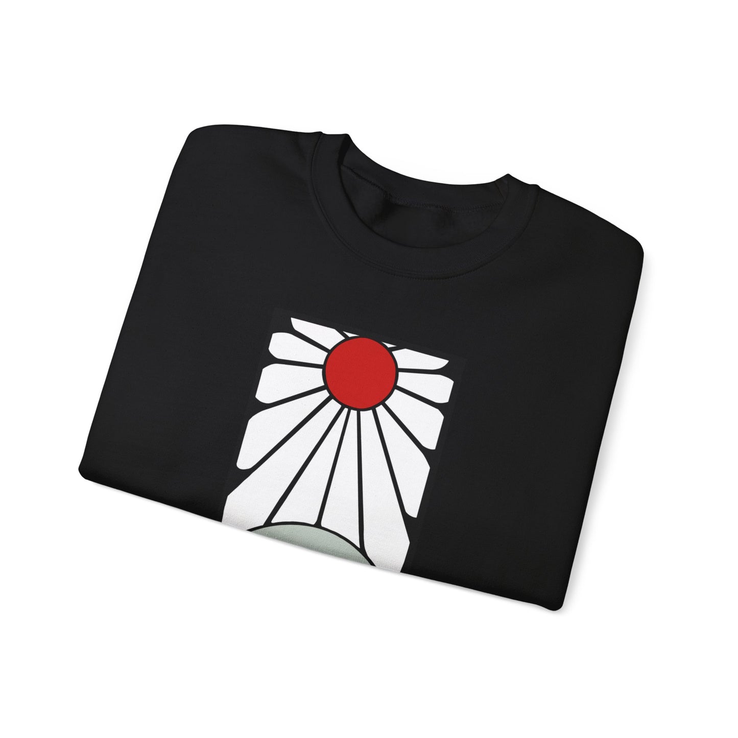 hanafuda demon slayer sweatshirt