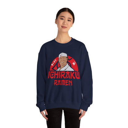 Ichiraku Ramen Sweatshirt