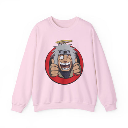 Jiraya Angel Sweatshirt