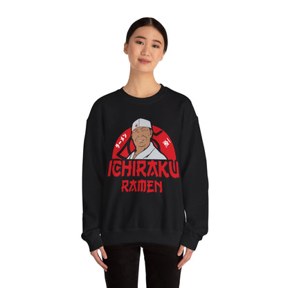 Ichiraku Ramen Sweatshirt