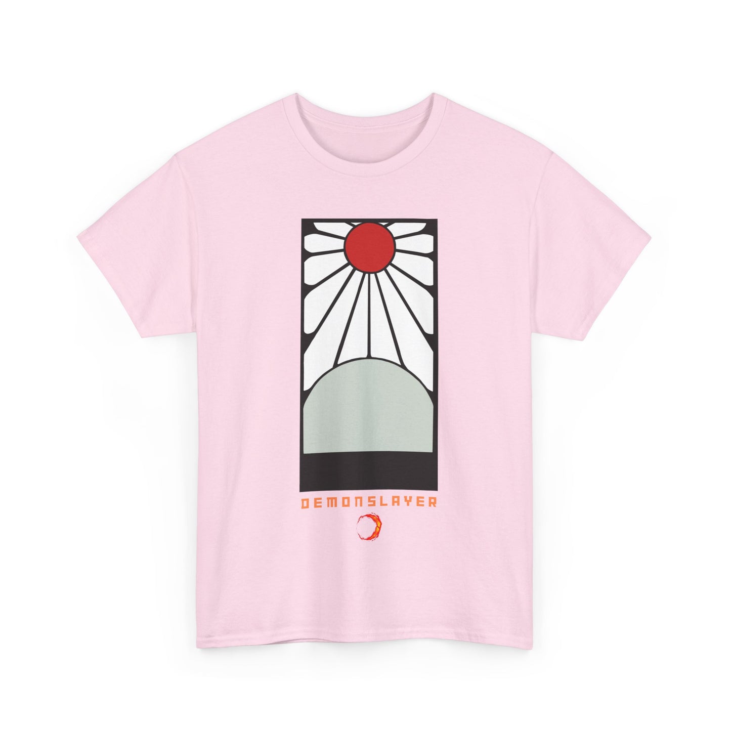 hanafuda demon slayer tshirt