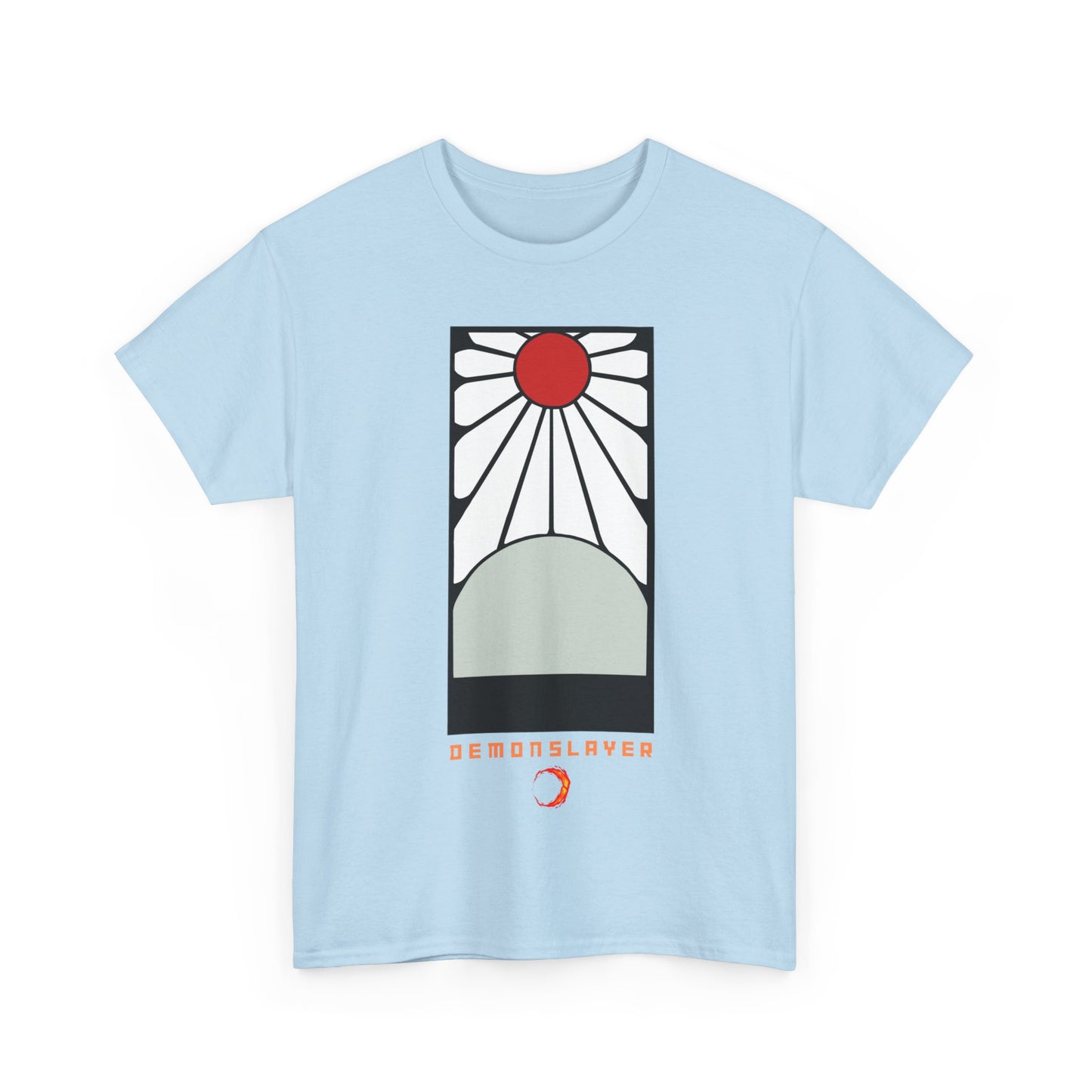 hanafuda demon slayer tshirt