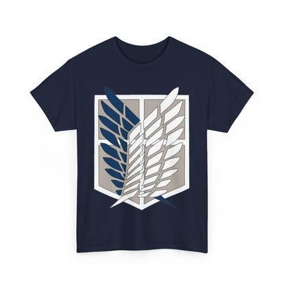 Wings of Freedom AOT Tshirt