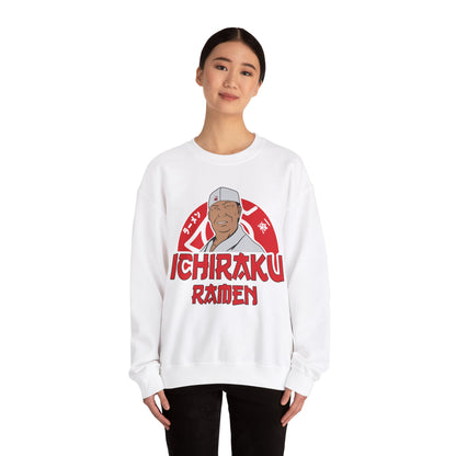 Ichiraku Ramen Sweatshirt