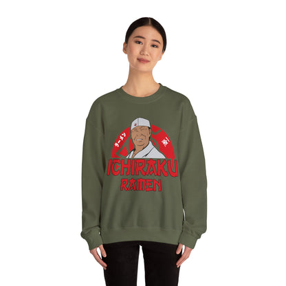 Ichiraku Ramen Sweatshirt