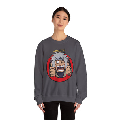 Jiraya Angel Sweatshirt