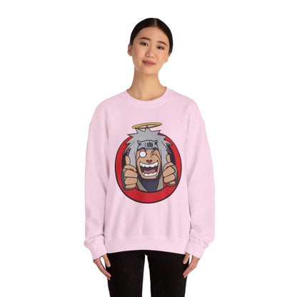 Jiraya Angel Sweatshirt