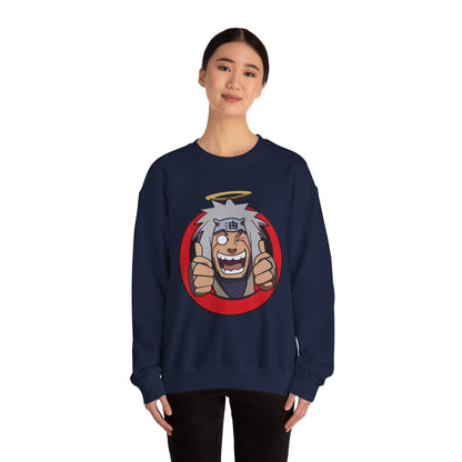 Jiraya Angel Sweatshirt