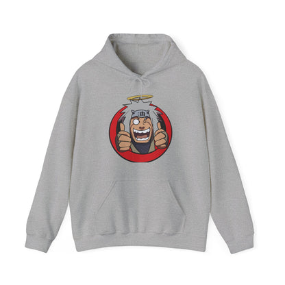 Jiraya Angel Hoodie