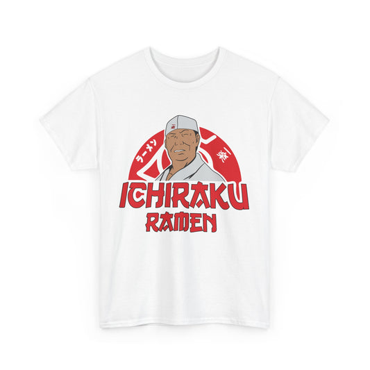 Ichiraku Ramen Tshirt