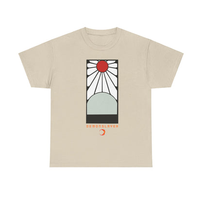 Hanafuda Demon Slayer Tshirt