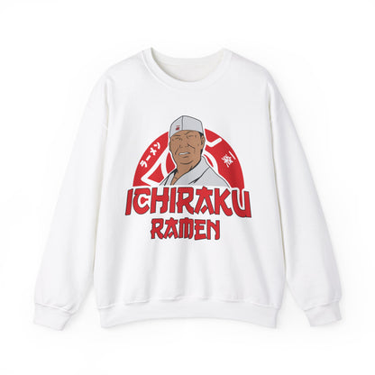 Ichiraku Ramen Sweatshirt