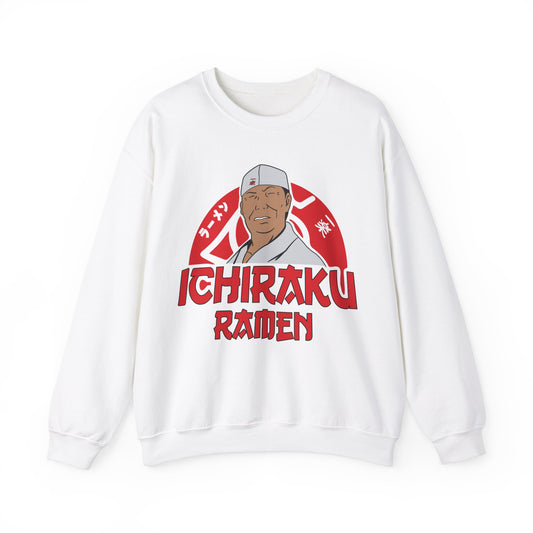 Ichiraku Ramen Sweatshirt