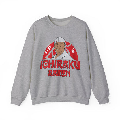 Ichiraku Ramen Sweatshirt