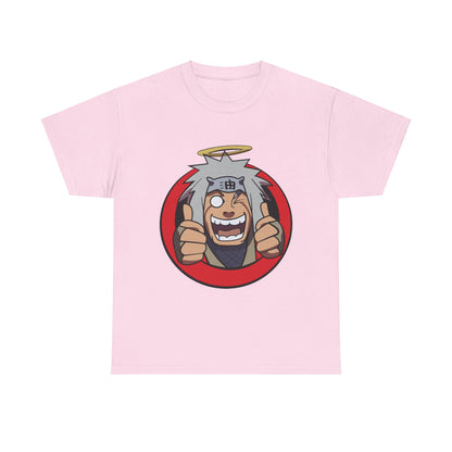 Jiraya Angel TShirt