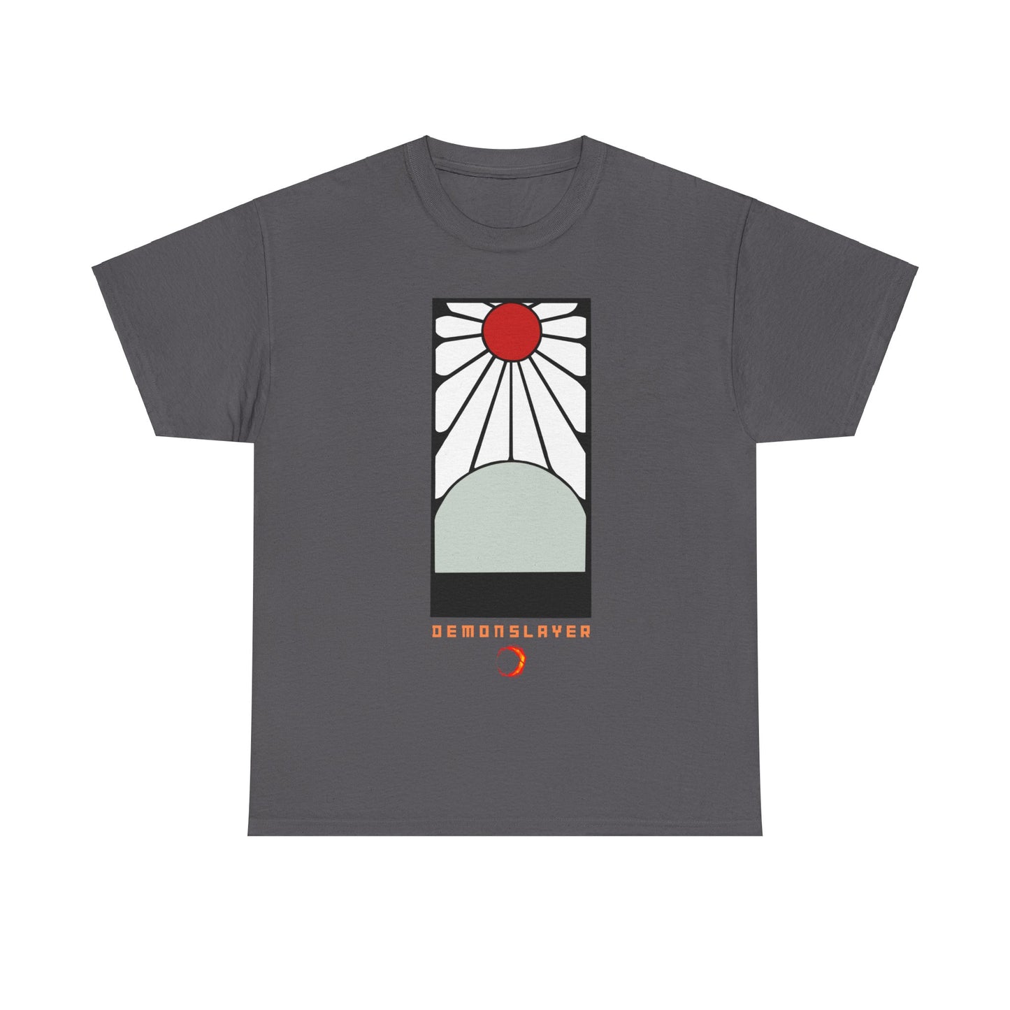 hanafuda demon slayer tshirt