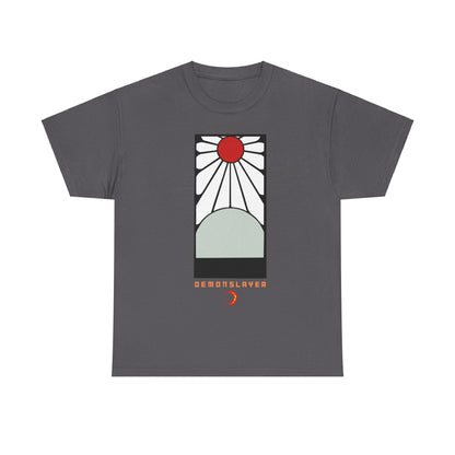 Hanafuda Demon Slayer Tshirt