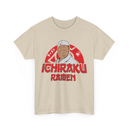 Ichiraku Ramen Tshirt