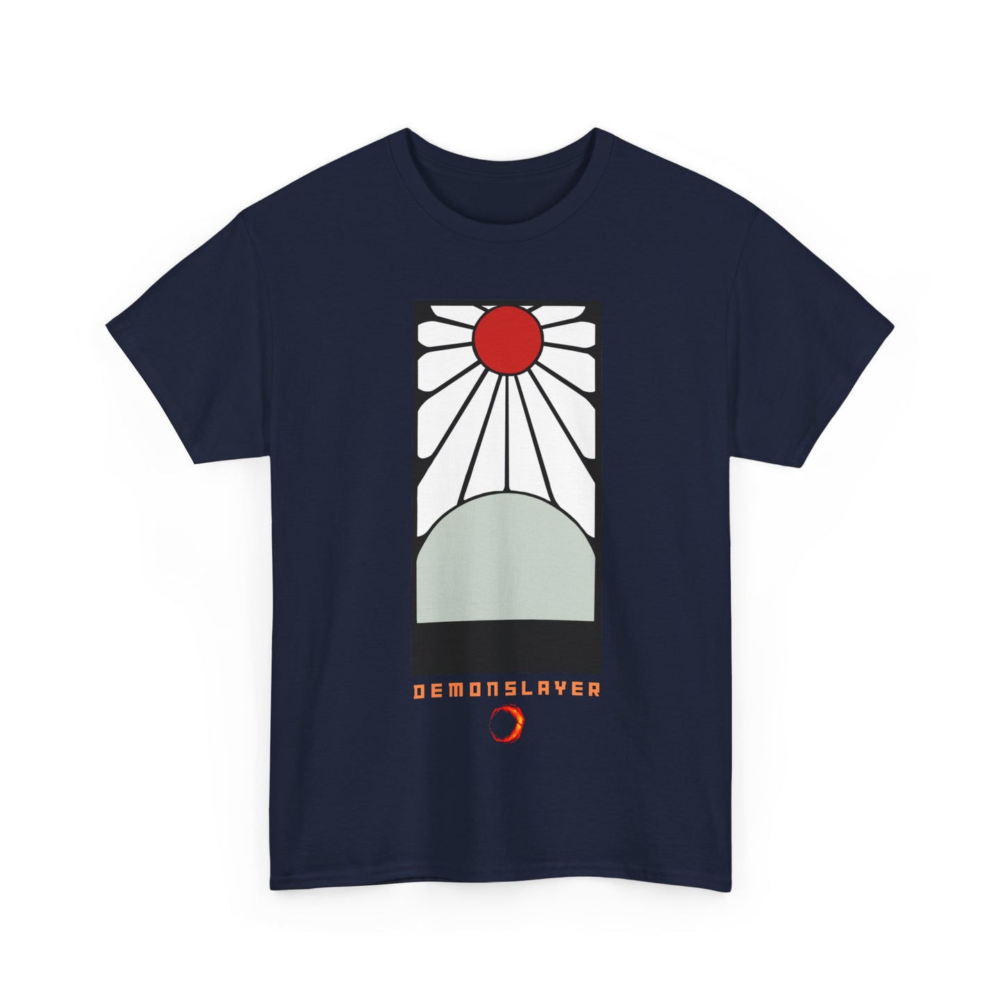 hanafuda demon slayer tshirt