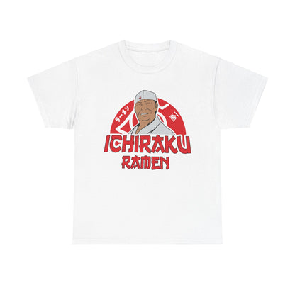 Ichiraku Ramen Tshirt