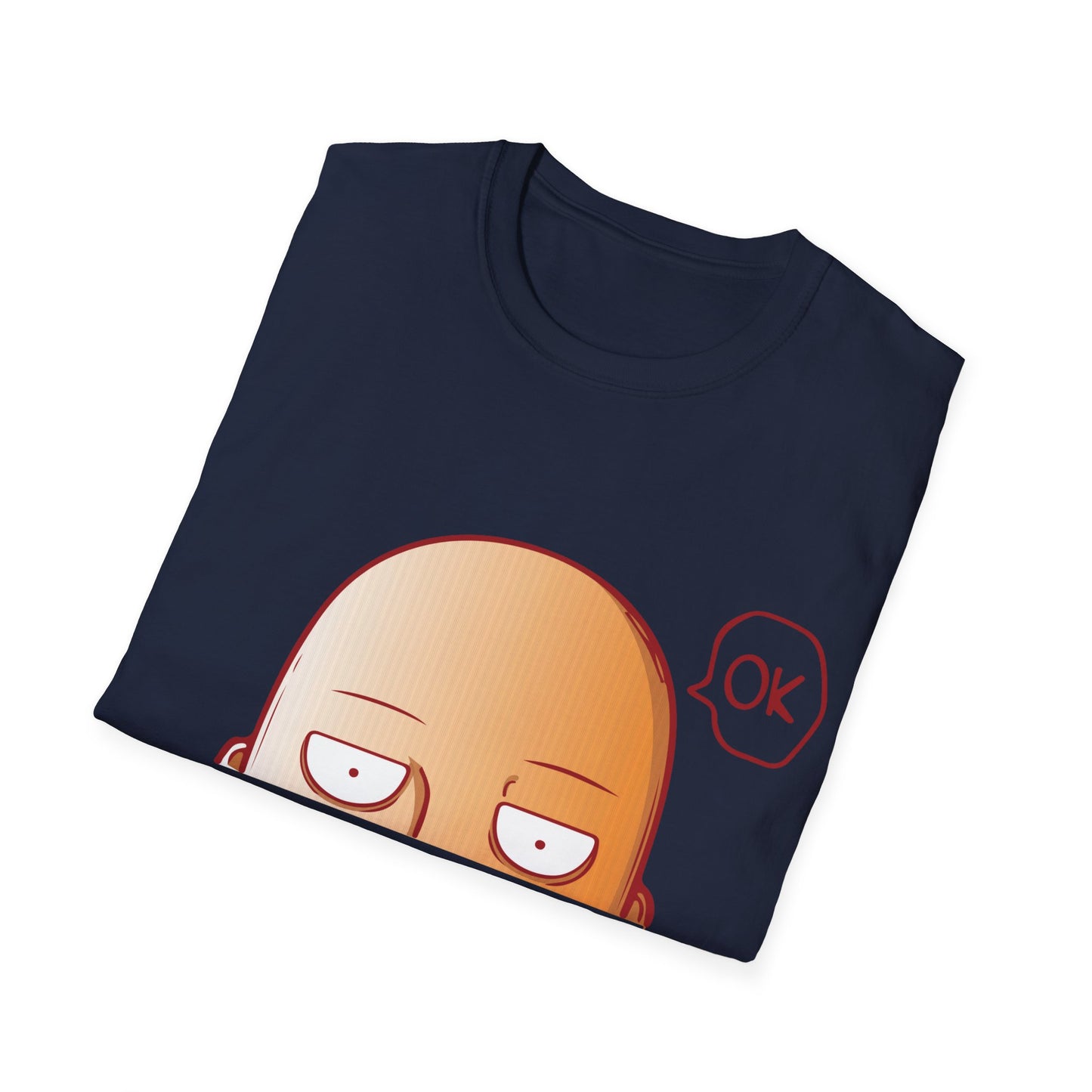 hero saitama tshirt