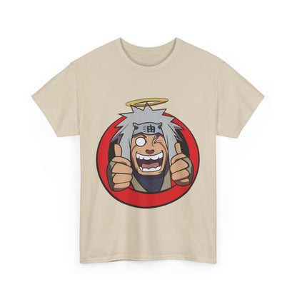 Jiraya Angel TShirt