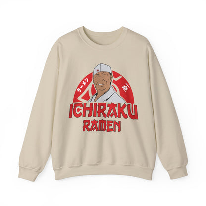 Ichiraku Ramen Sweatshirt