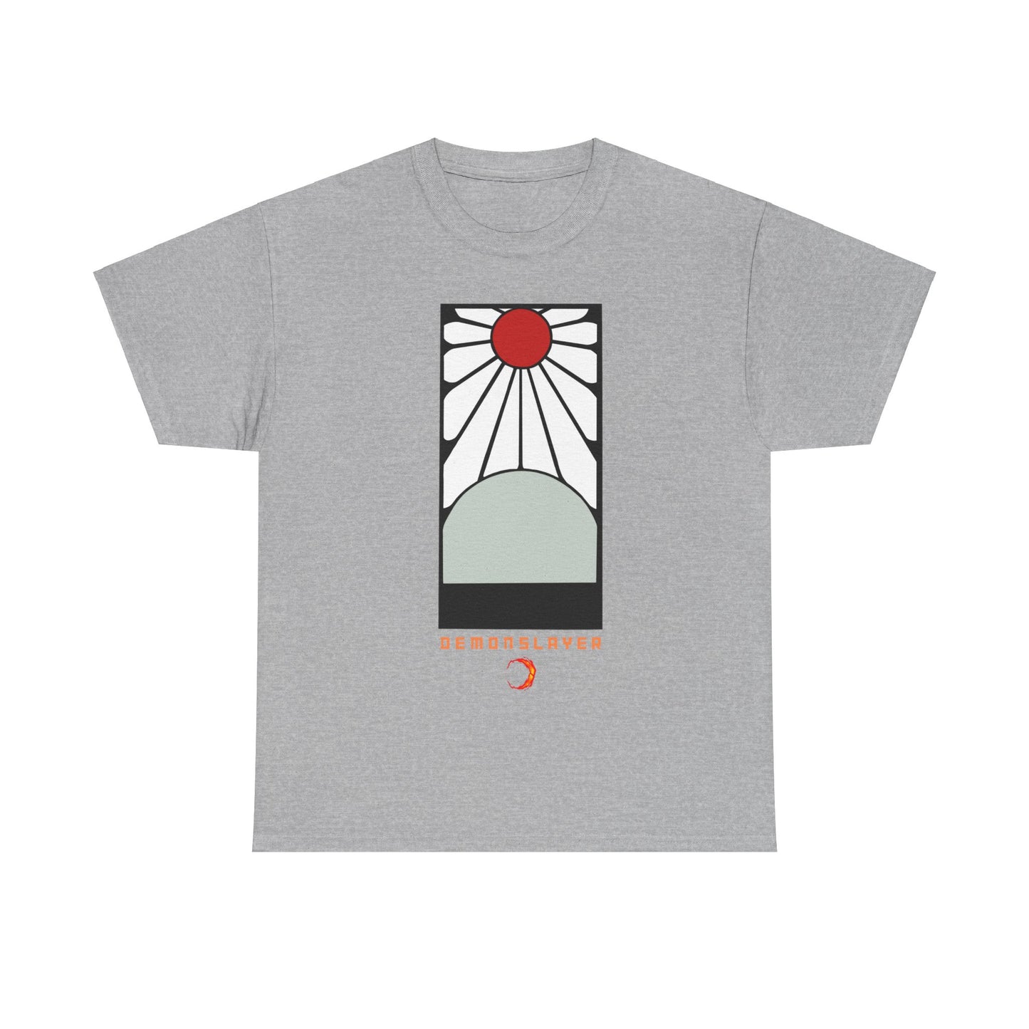 hanafuda demon slayer tshirt