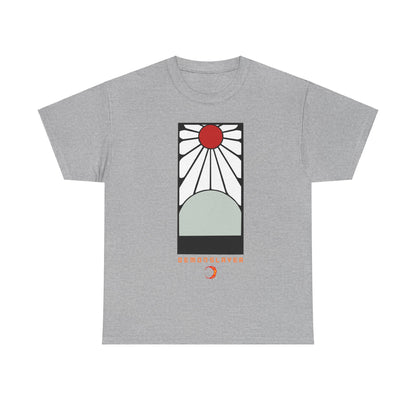 Hanafuda Demon Slayer Tshirt