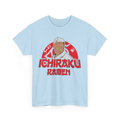 Ichiraku Ramen Tshirt