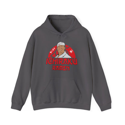 Ichiraku Ramen Hoodie