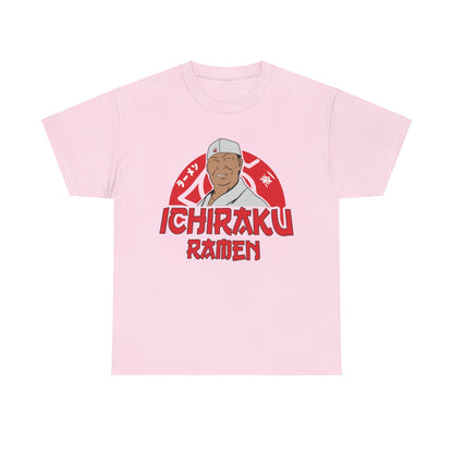 Ichiraku Ramen Tshirt