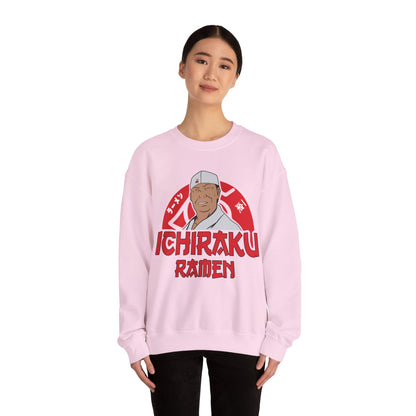 Ichiraku Ramen Sweatshirt