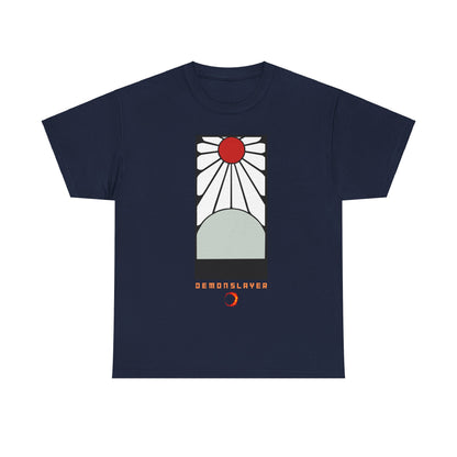 Hanafuda Demon Slayer Tshirt