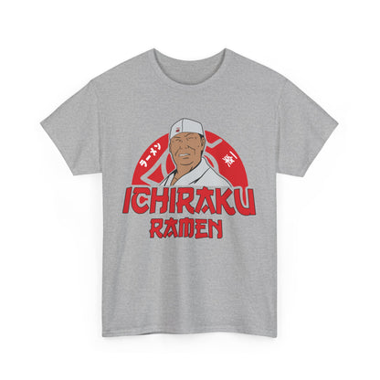 Ichiraku Ramen Tshirt
