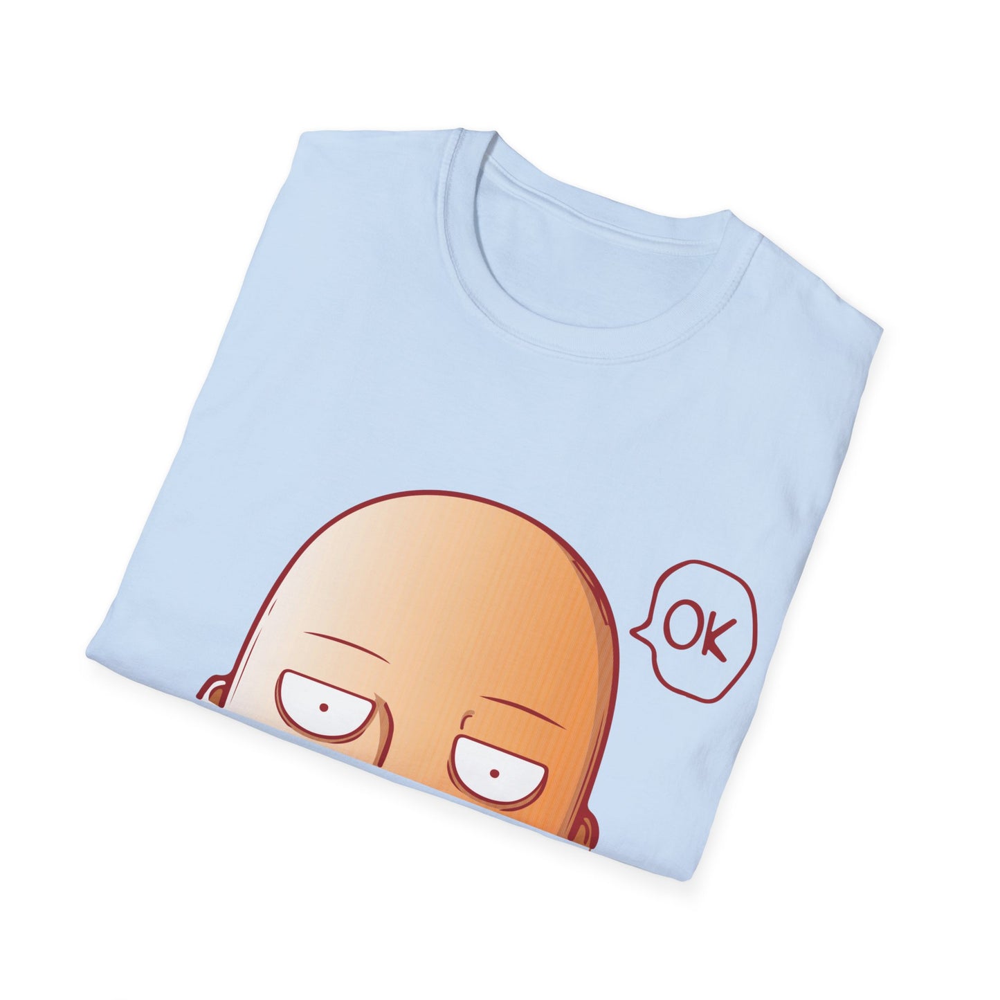 hero saitama tshirt