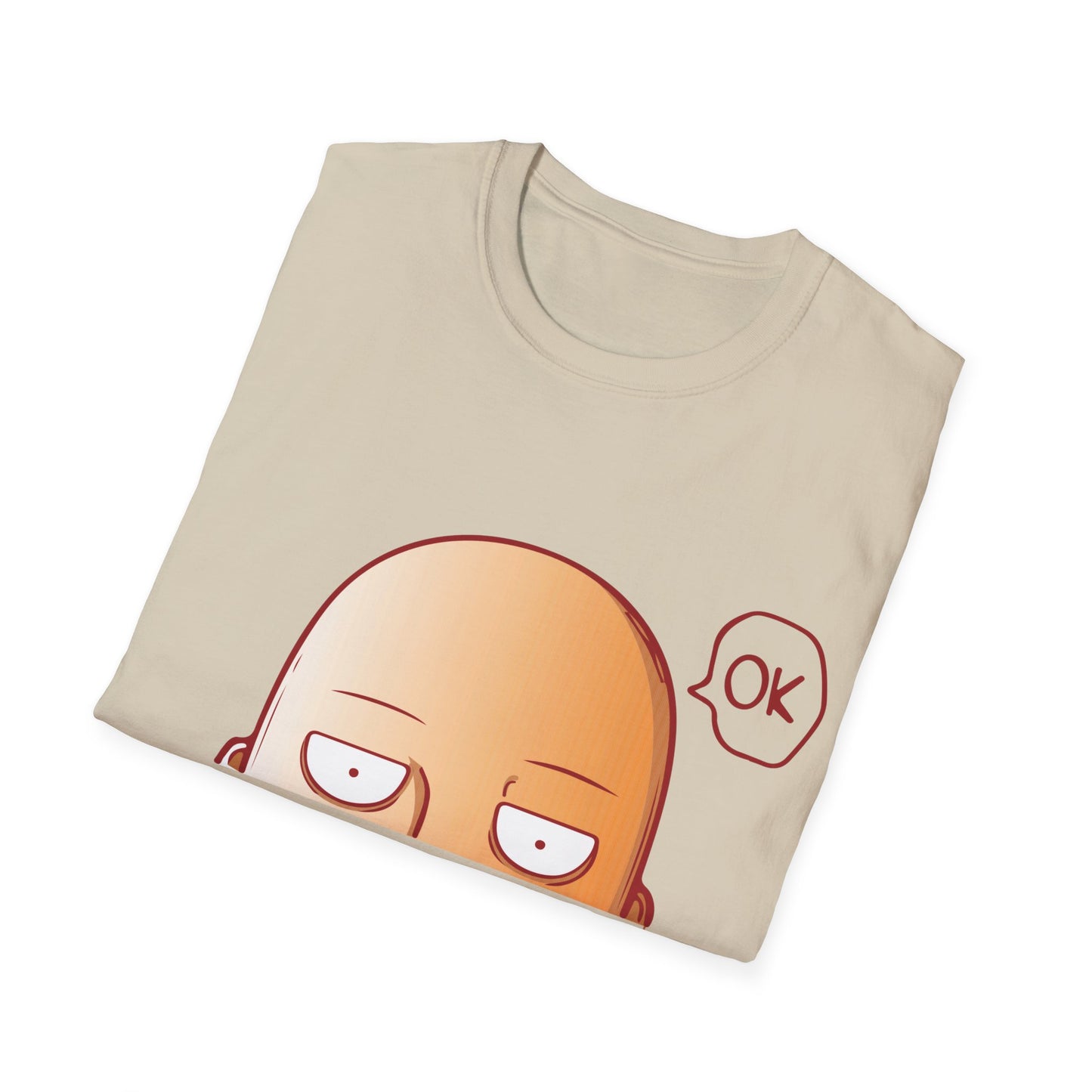 hero saitama tshirt