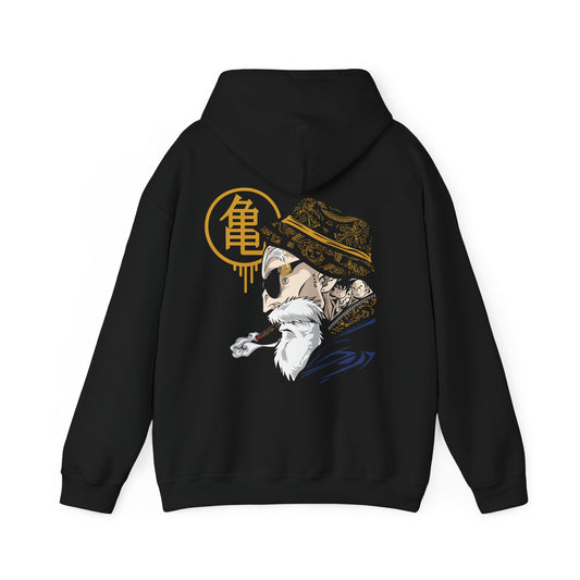 Master Yoshi DBZ Hoodie