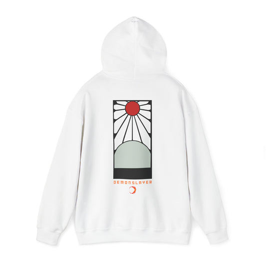 Hanafuda Demon Slayer Hoodie