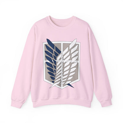 Wings of Freedom AOT Sweatshirt