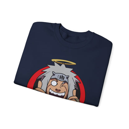 Jiraya Angel Sweatshirt