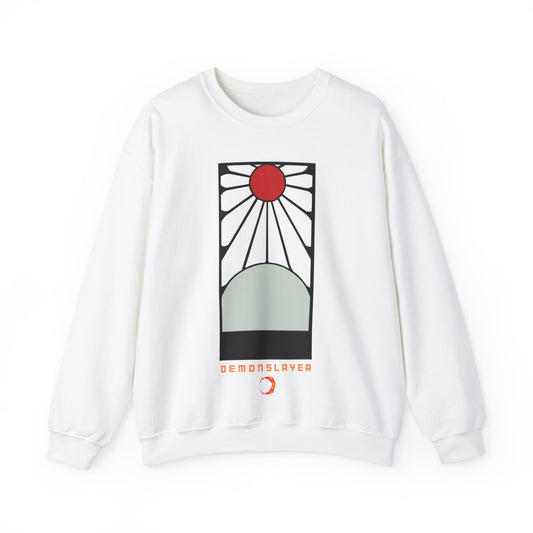 Hanafuda Demon Slayer Sweatshirt