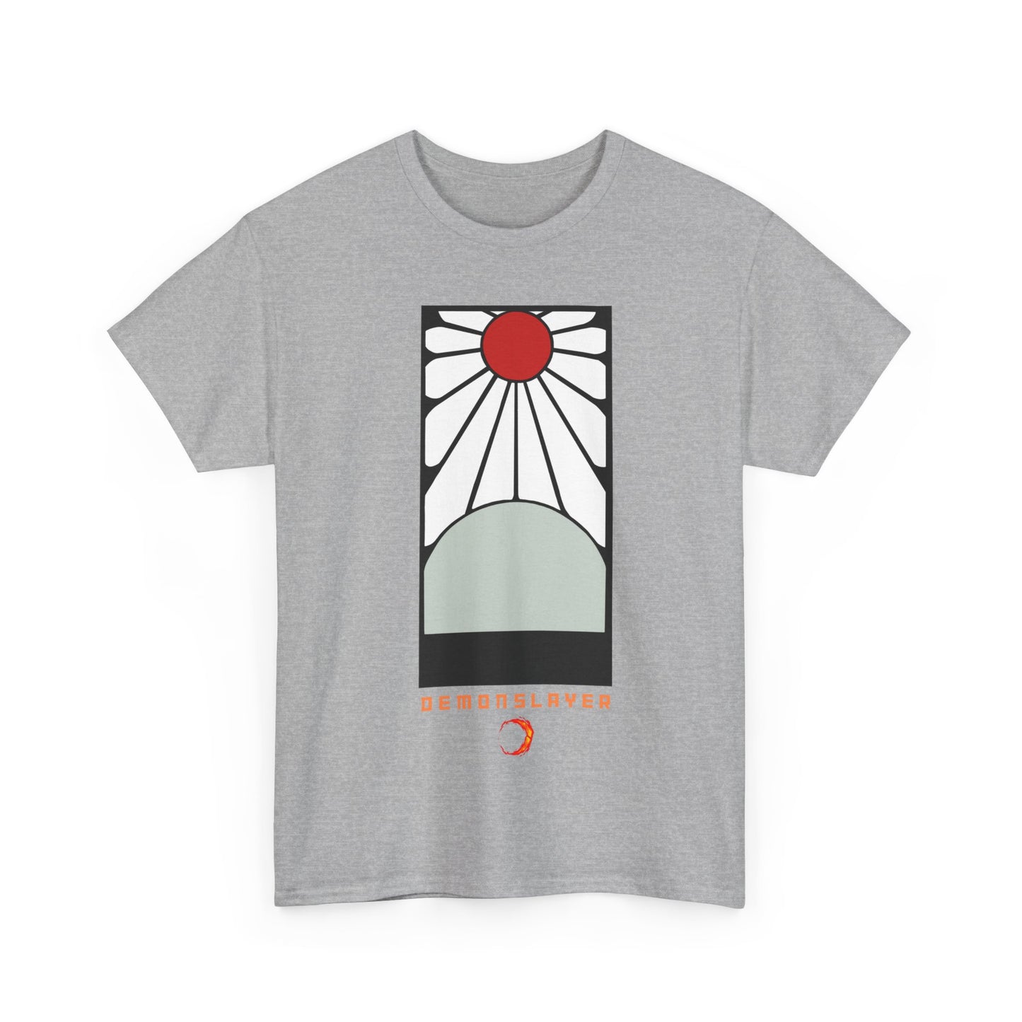 hanafuda demon slayer tshirt