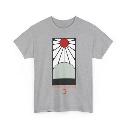 Hanafuda Demon Slayer Tshirt