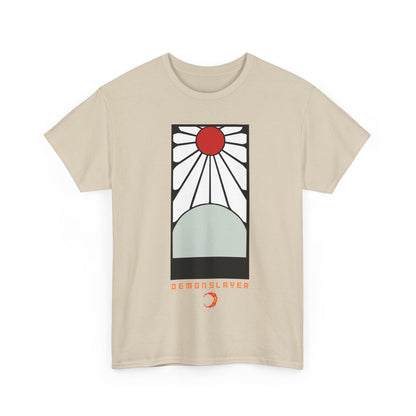 Hanafuda Demon Slayer Tshirt