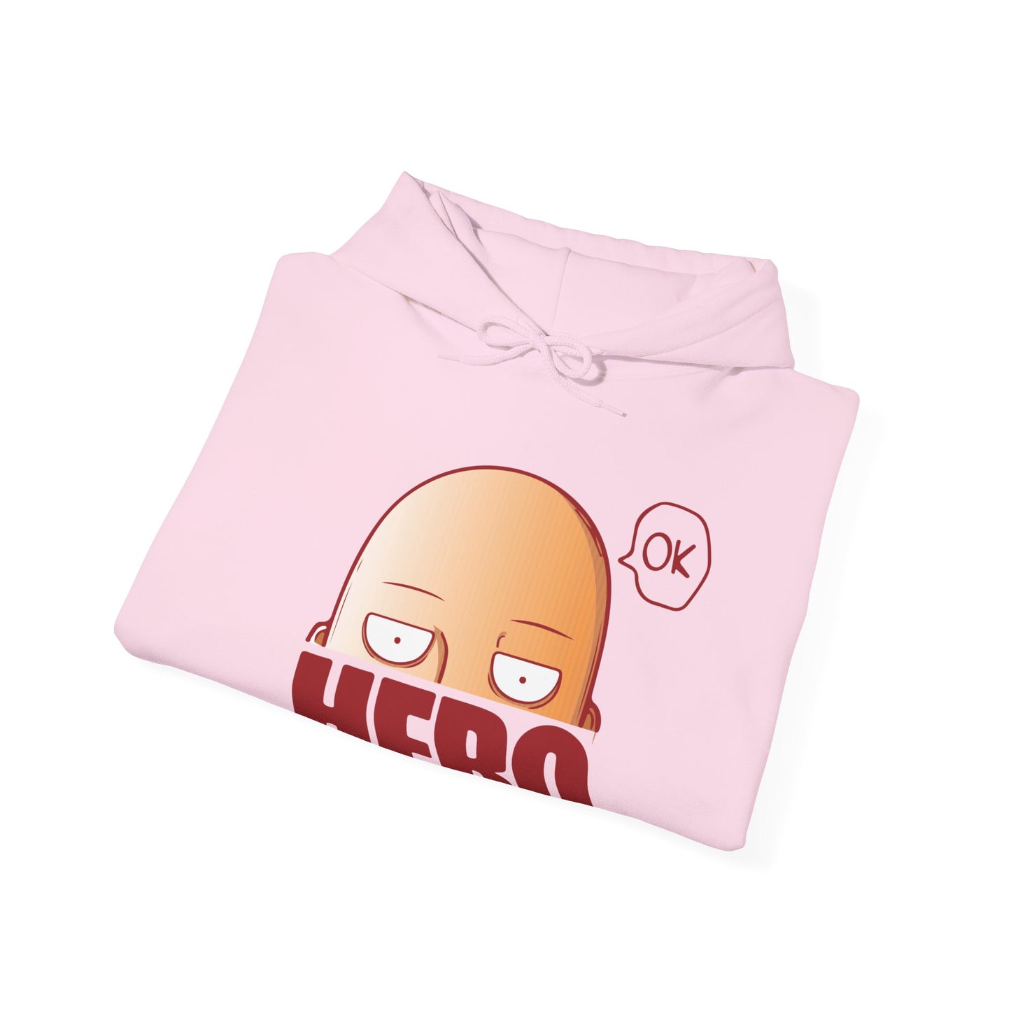 hero saitama hoodie