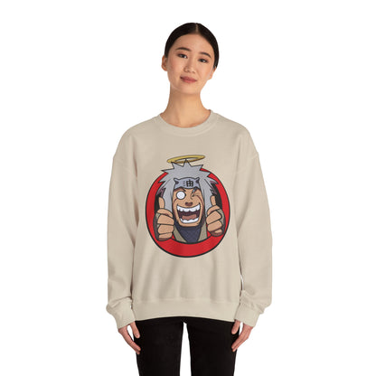 Jiraya Angel Sweatshirt