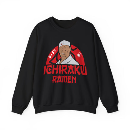 Ichiraku Ramen Sweatshirt