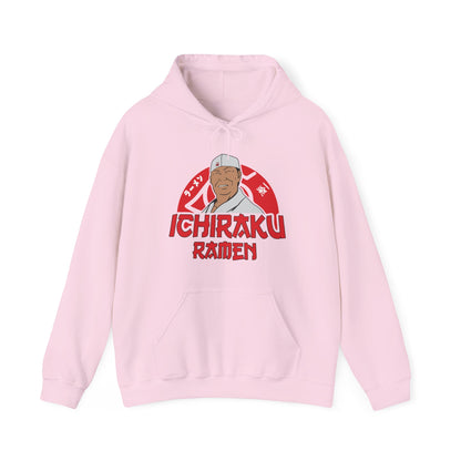 Ichiraku Ramen Hoodie