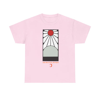 Hanafuda Demon Slayer Tshirt